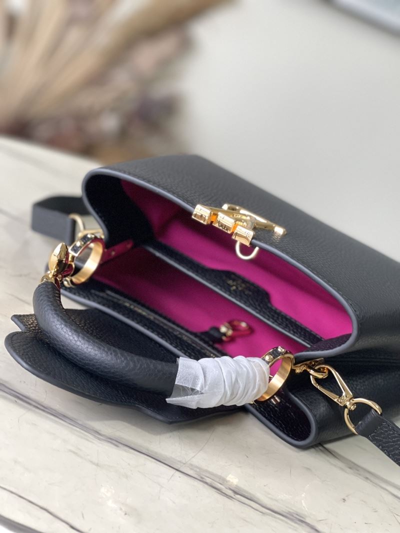 Louis Vuitton Top Handle Bags